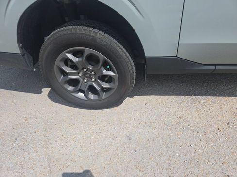 Certified 2024 Ford Maverick XLT FWD image 18