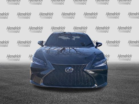 Used 2025 Lexus ES 350 F Sport w/ Accessory Package (Z2) image 3
