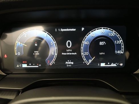 New 2025 Jeep Grand Cherokee Laredo X w/ Luxury Tech Group I image 36