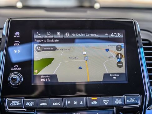 Used 2020 Honda Odyssey Elite image 32