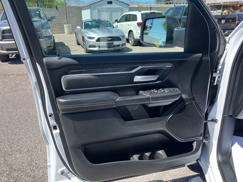 Used 2019 RAM 1500 Big Horn RWD image 15