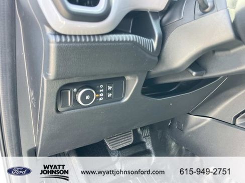 New 2026 Ford Ranger XL image 24