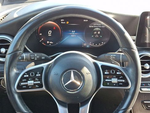 Used 2022 Mercedes-Benz GLC 300 4MATIC w/ Premium Package Lite image 20