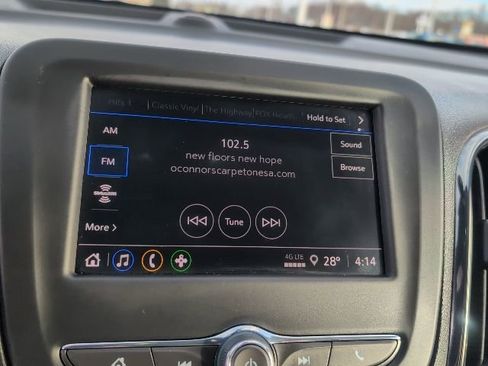 Certified 2023 Chevrolet Equinox RS image 30