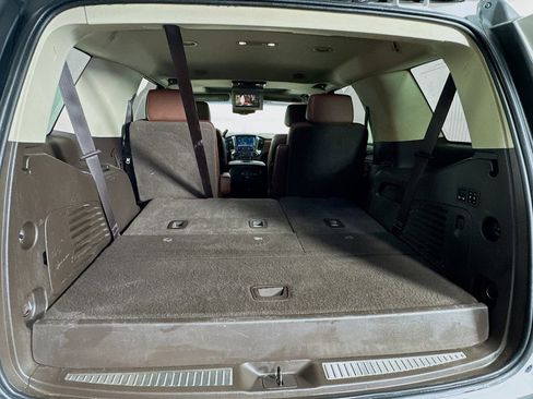 Used 2016 Chevrolet Tahoe LTZ image 32