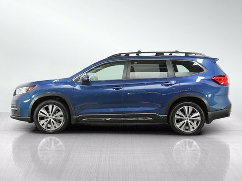 Used 2022 Subaru Ascent Limited AWD/4WD image 2
