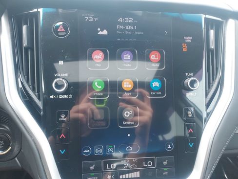 Used 2021 Subaru Outback Premium AWD/4WD image 13