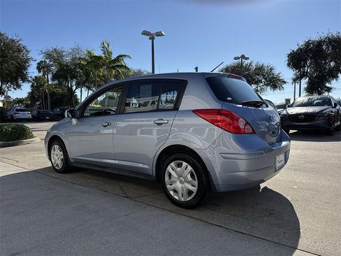 Used 2011 Nissan Versa 1.8 S w/ Plus Pkg image 27