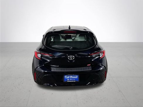 Used 2024 Toyota Corolla SE FWD image 7