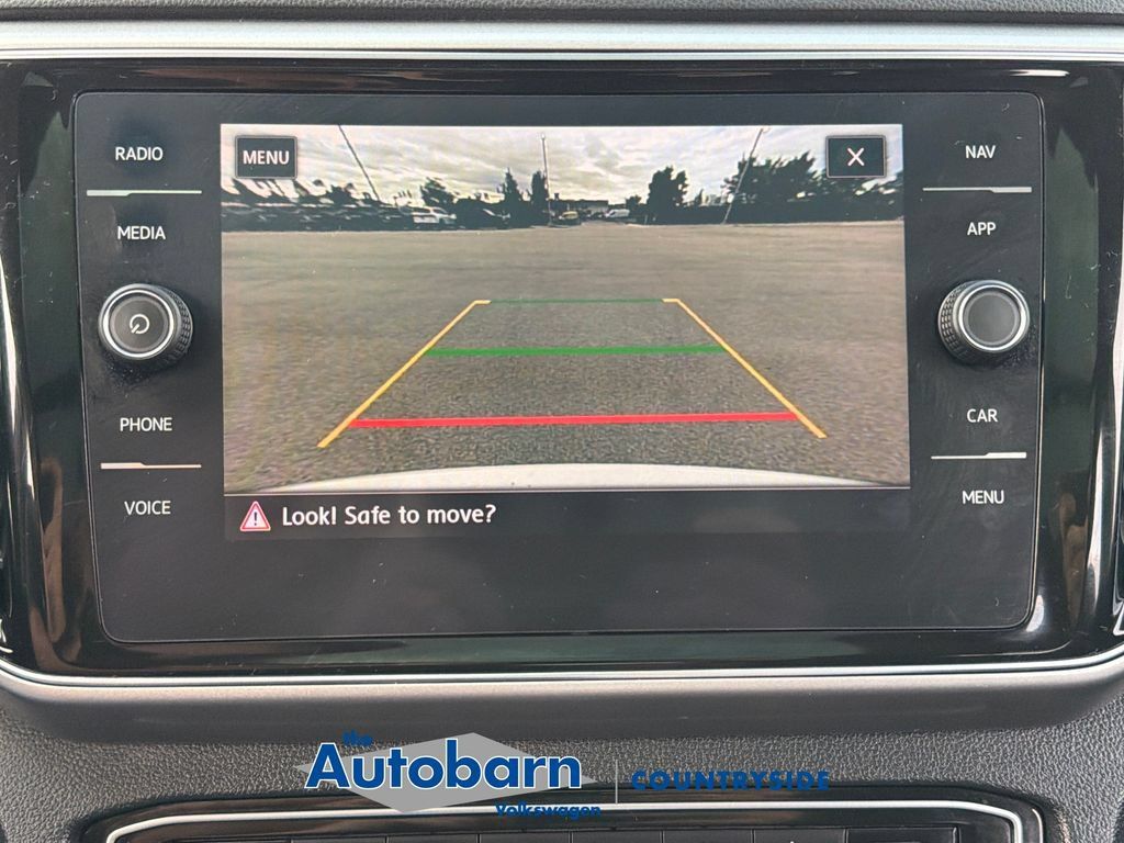 Used 2019 Volkswagen Atlas SEL Premium AWD/4WD image 17