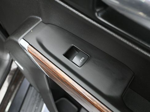 Used 2020 Chevrolet Silverado 1500 High Country image 53