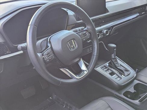 Certified 2025 Honda CR-V EX-L image 9