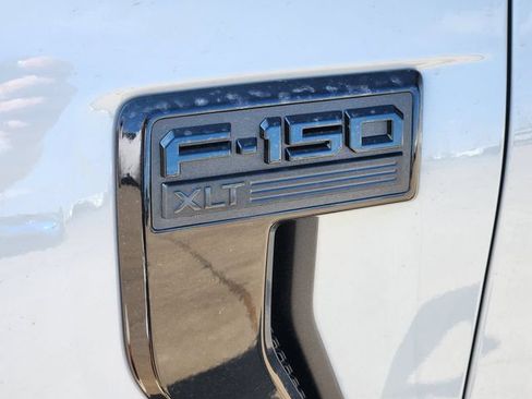 New 2026 Ford F150 XLT w/ Equipment Group 302A MID RWD image 11