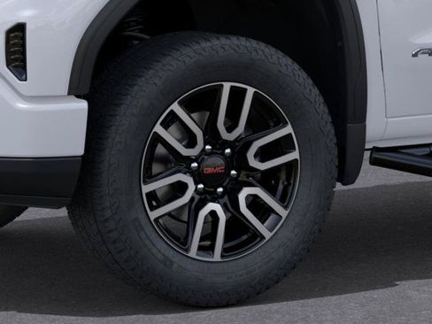 New 2026 GMC Sierra 1500 AT4 w/ AT4 Premium Package AWD/4WD image 33