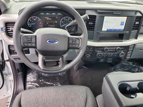 New 2026 Ford F250 XL w/ STX Appearance Package image 23