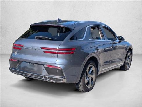 Used 2026 Genesis GV70 2.5T Select AWD/4WD image 3