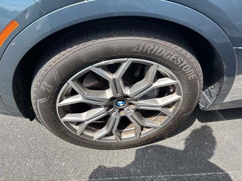 Used 2026 BMW X7 xDrive40i AWD/4WD image 30