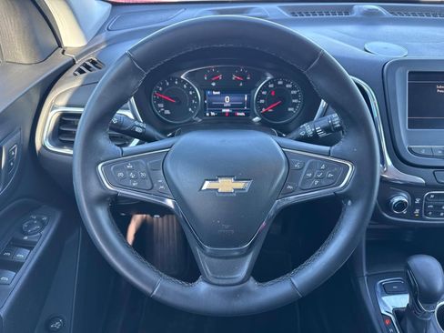 Certified 2024 Chevrolet Equinox LT image 7