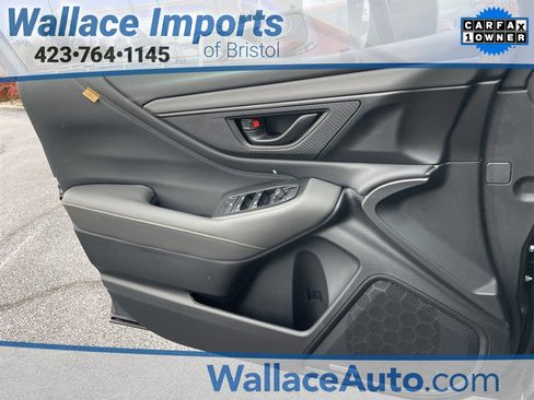 Certified 2025 Subaru Outback Wilderness image 22