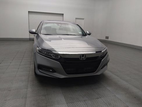 Used 2019 Honda Accord EX image 14
