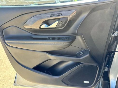 Used 2023 GMC Terrain Denali image 20