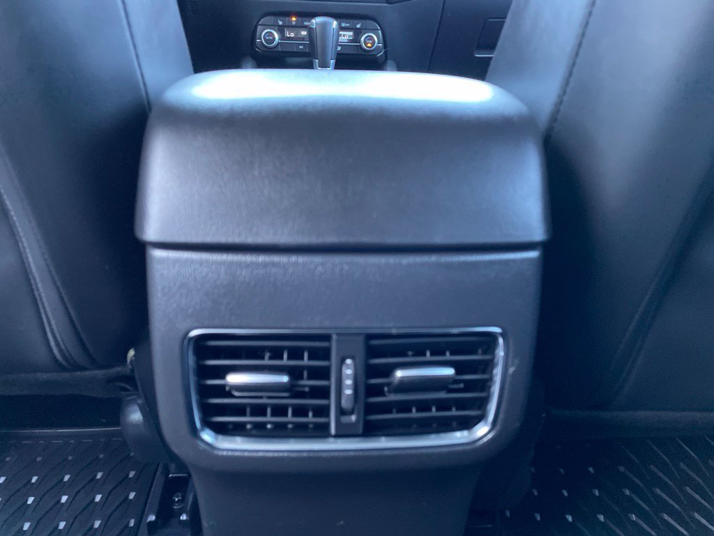 Used 2021 MAZDA CX-5 Touring AWD/4WD image 16