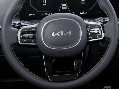 Used 2025 Kia Sorento SX FWD image 22