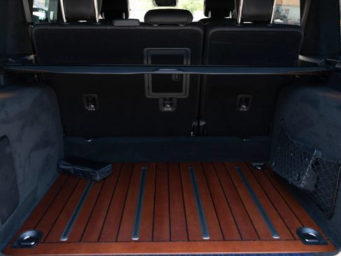 Used 2025 Mercedes-Benz G 63 AMG 4MATIC image 22
