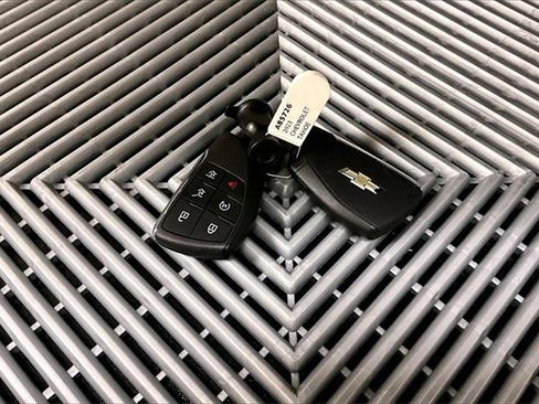 Used 2023 Chevrolet Tahoe Z71 image 9