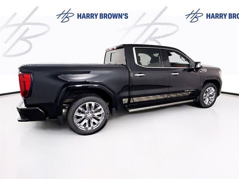 Certified 2022 GMC Sierra 1500 Denali w/ Technology Package image 35