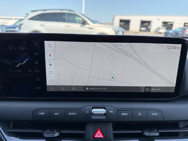 New 2026 Kia K4 GT-Line Turbo FWD image 12