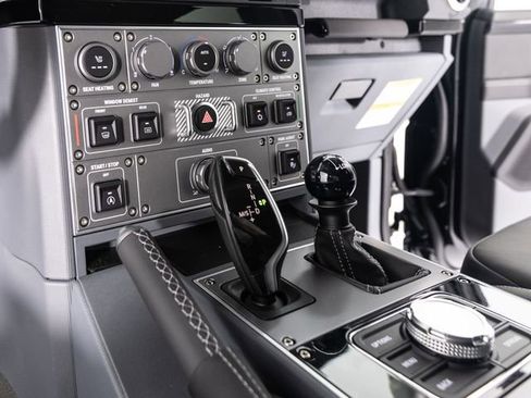 New 2025 INEOS Grenadier Fieldmaster Edition image 20