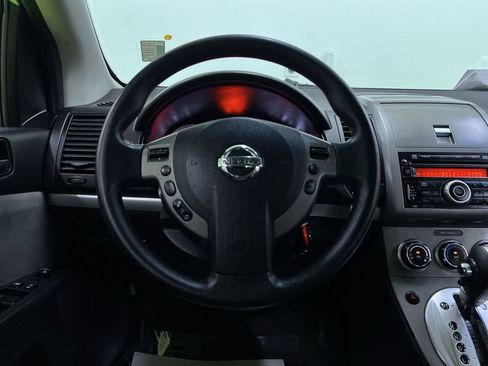 Used 2011 Nissan Sentra 2.0 S FWD image 19