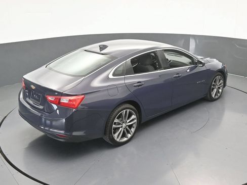 Used 2025 Chevrolet Malibu LT FWD image 47