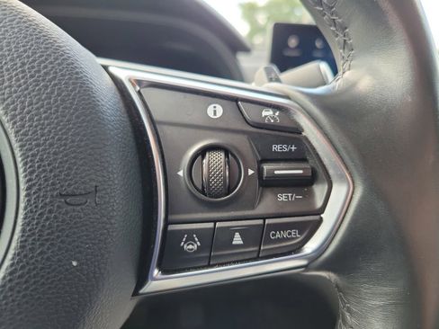Certified 2022 Acura TLX SH-AWD w/ Technology Package image 23