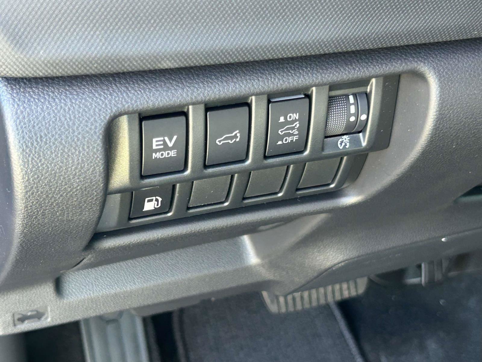 New 2026 Subaru Forester Premium AWD/4WD image 13