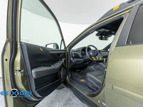 Used 2024 Subaru Outback Wilderness image 9