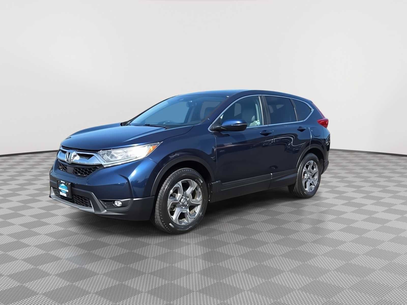 Used 2018 Honda CR-V EX-L image 4