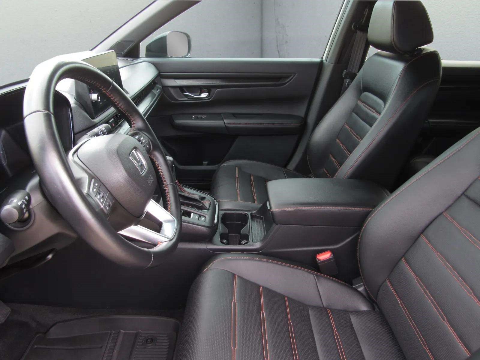 Used 2026 Honda CR-V Sport-L image 16