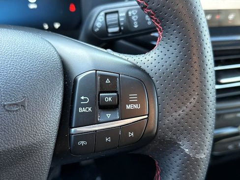 Certified 2023 Ford Escape ST-Line Select w/ Tech Pack #2 image 20