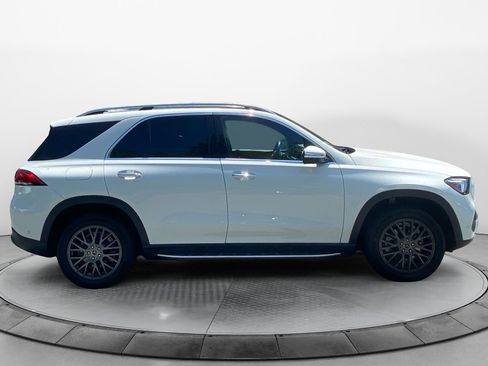 Used 2023 Mercedes-Benz GLE 350 4MATIC image 8
