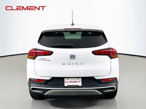 Used 2024 Buick Encore GX Preferred FWD image 8