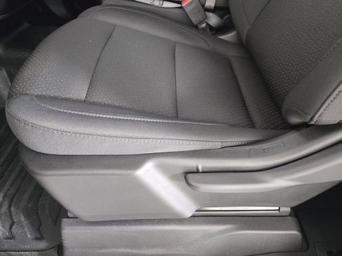 New 2026 Chevrolet Silverado 1500 W/T w/ WT Safety Package RWD image 25