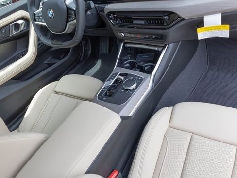 New 2025 BMW 230i 230i w/ Premium Package image 19