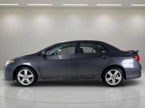 Used 2013 Toyota Corolla S w/ Premium Pkg FWD image 15