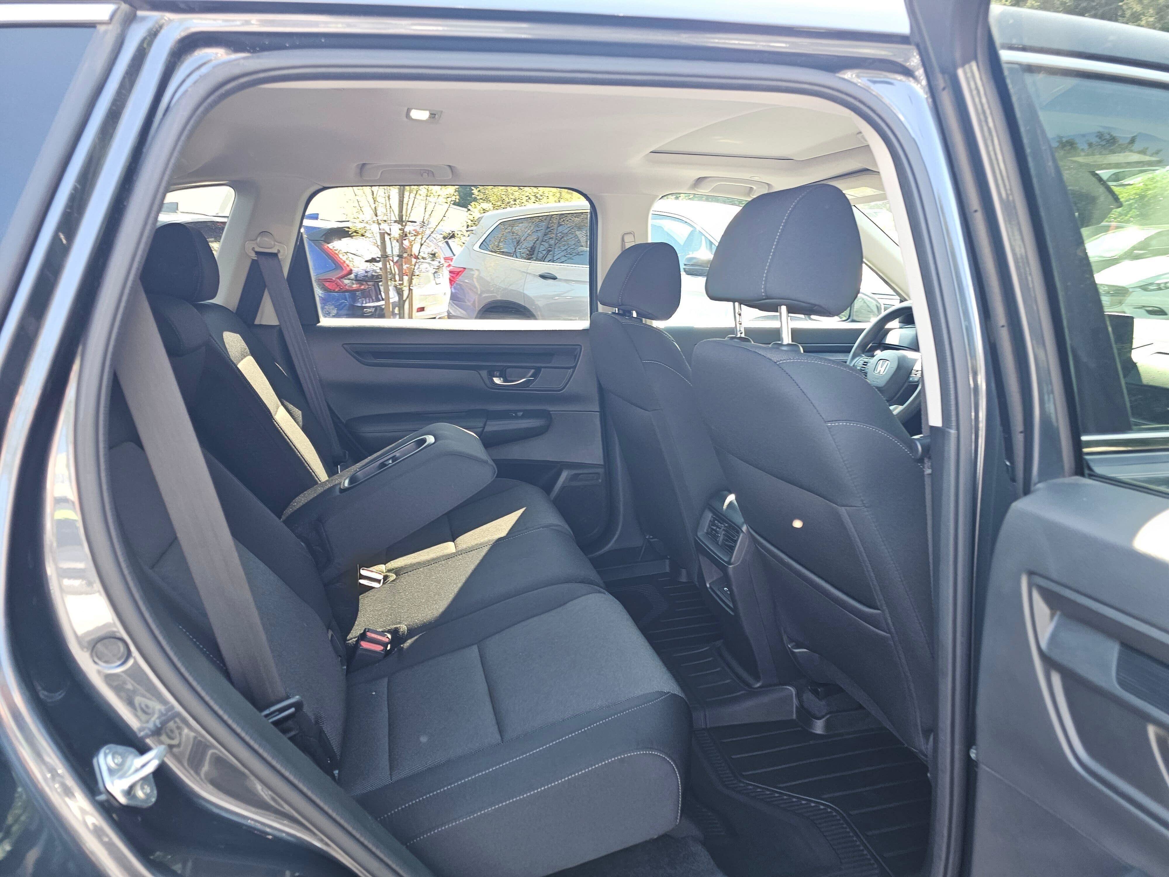Used 2024 Honda CR-V EX image 14