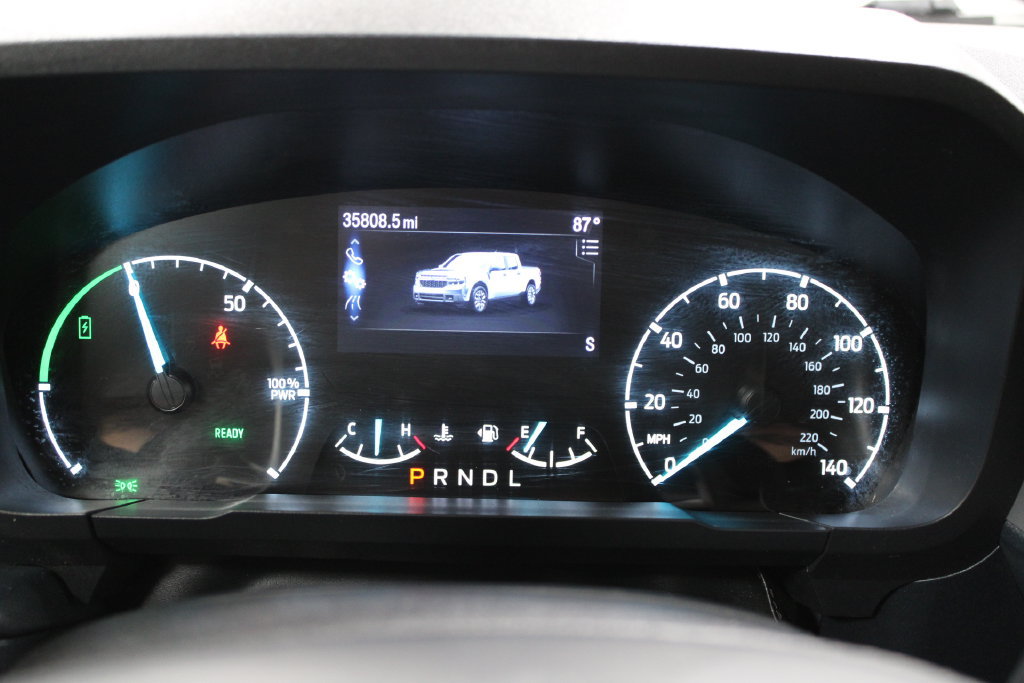 Used 2024 Ford Maverick XL FWD image 37
