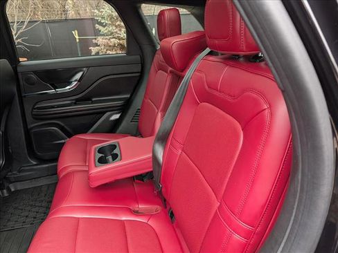 Certified 2023 Lincoln Corsair Reserve w/ Equipment Group 201A image 24