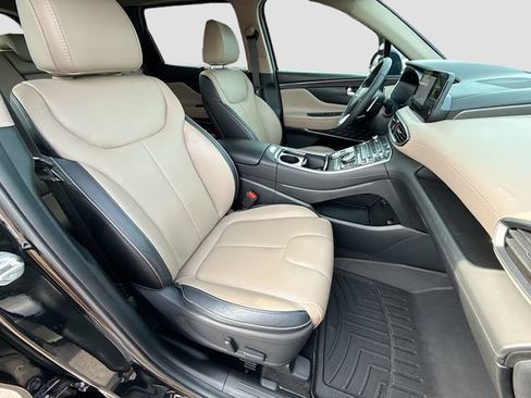 Used 2023 Hyundai Santa Fe Limited AWD/4WD image 30