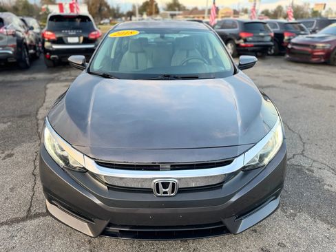 Used 2018 Honda Civic LX image 7